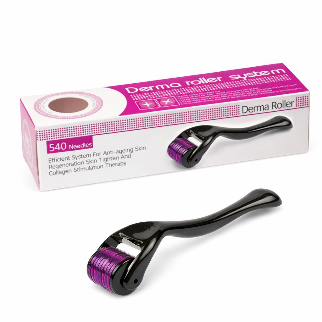 درمارولر DRS