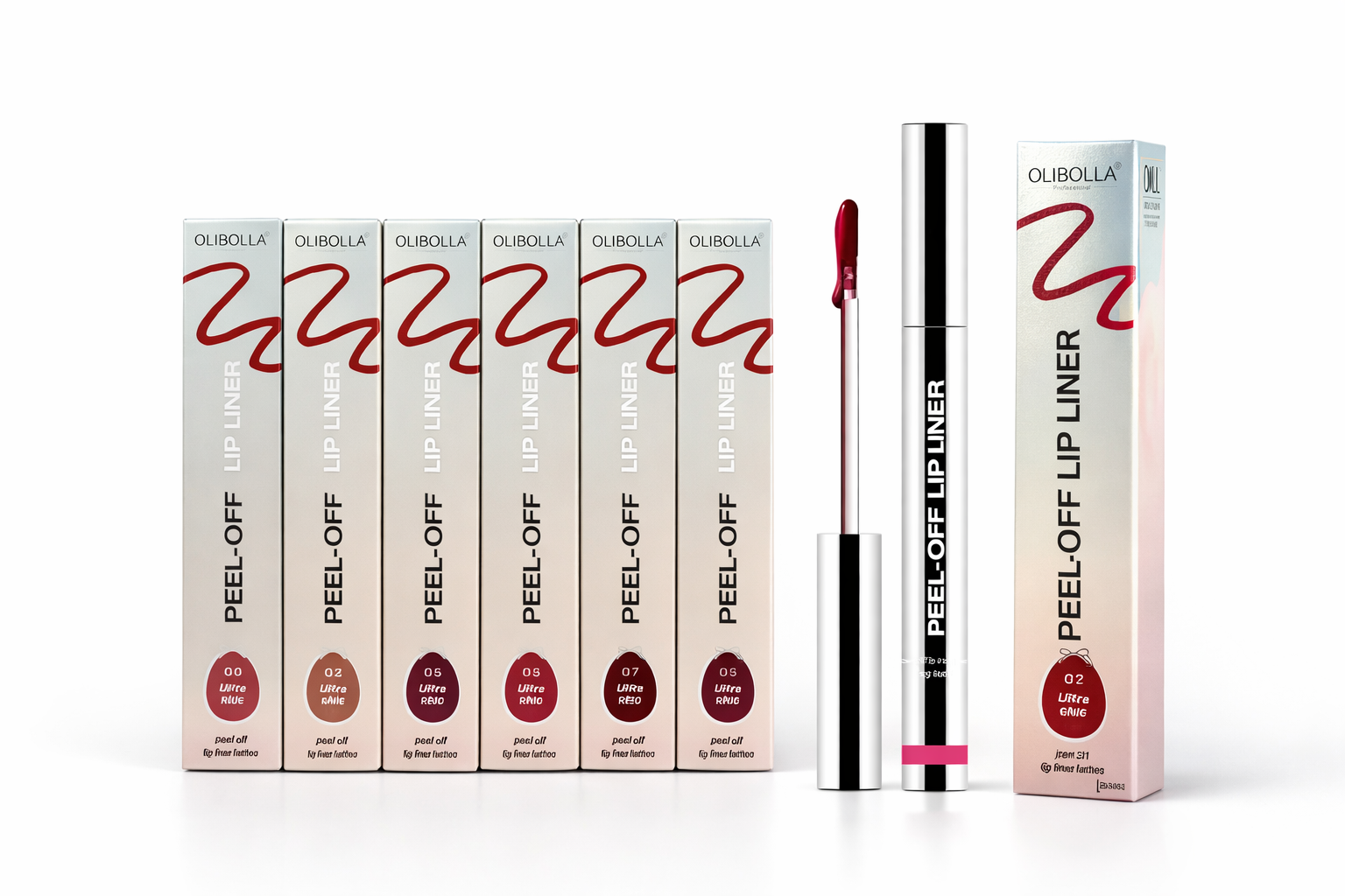 پیلاف لب OLIBOLLA