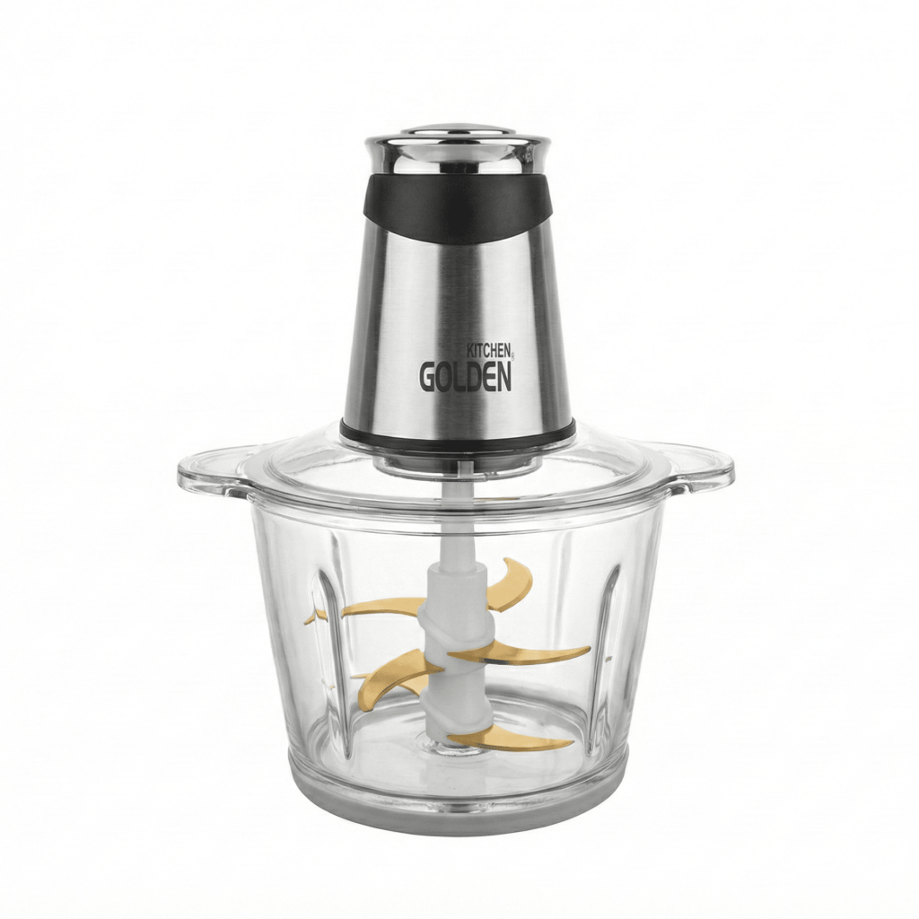 خردکن ۵ لیتری گلدن کیچن Gk220